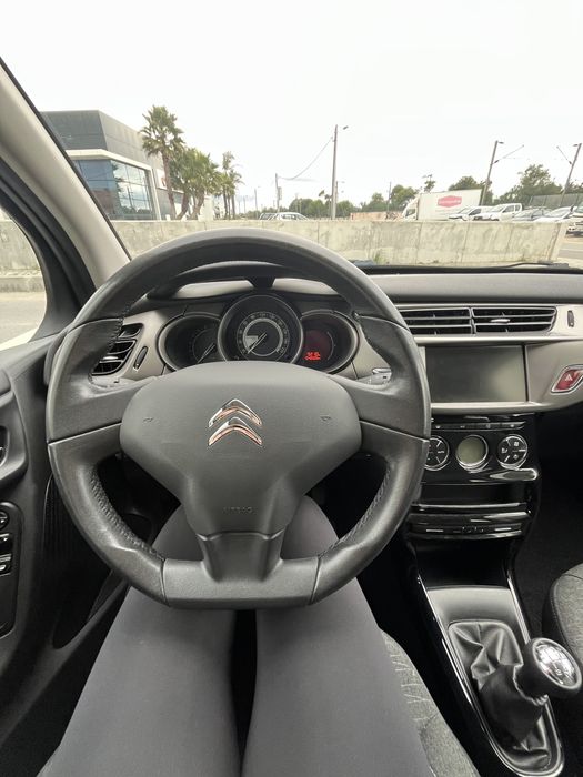 Citroen C3 Gasolina