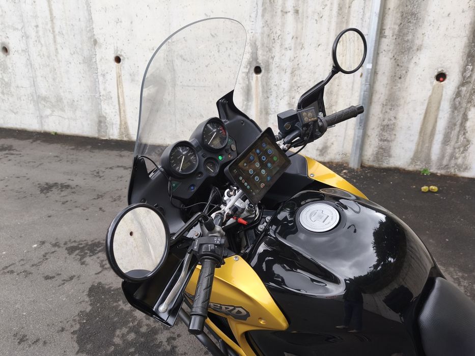 Honda Varadero XL 1000 95cv