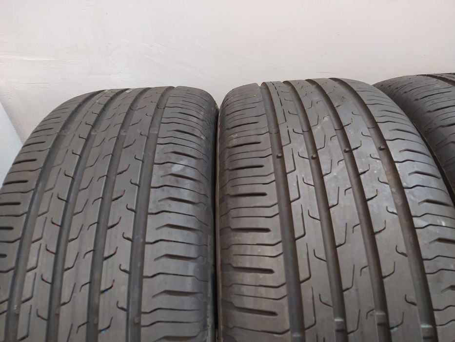 4x235/55R18 Continental EcoContact 6, NOWE, 2024 rok, 104V XL