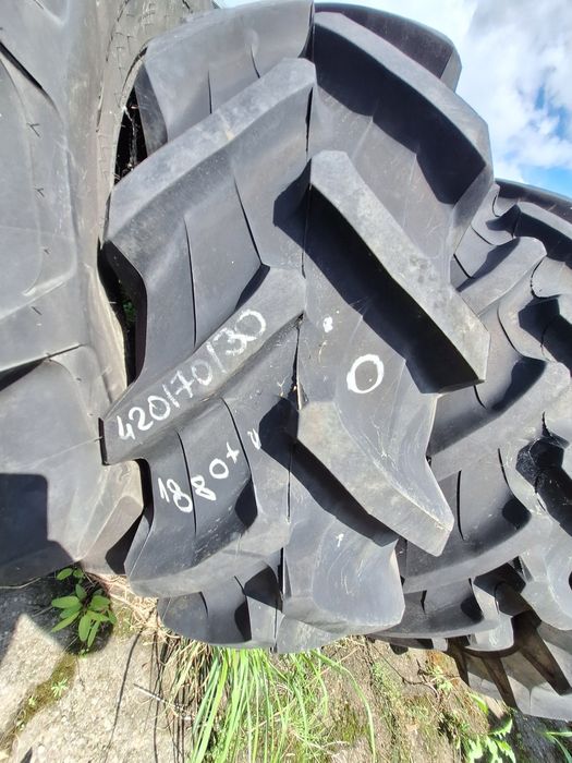 Opona 420/70R30 Trelleborg