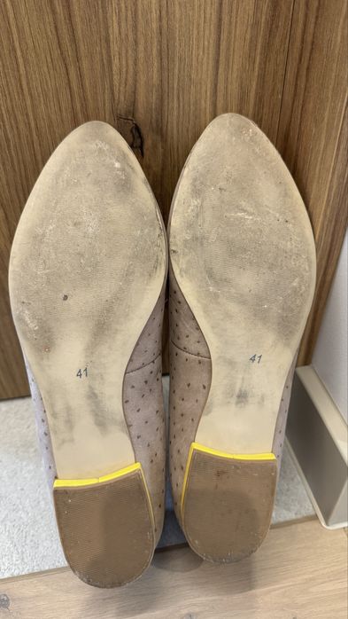 Buty Anis  41 jesień