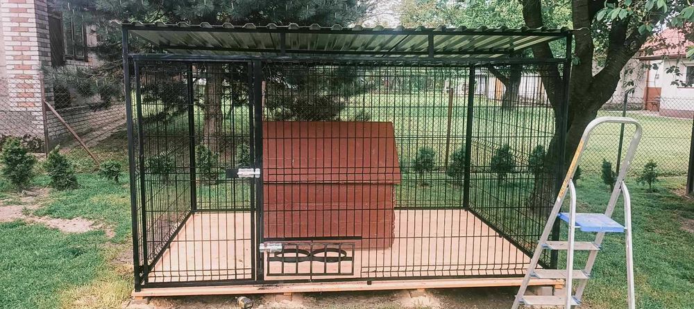 Kojce dla psów – na zamówienie klienta | cała Polska