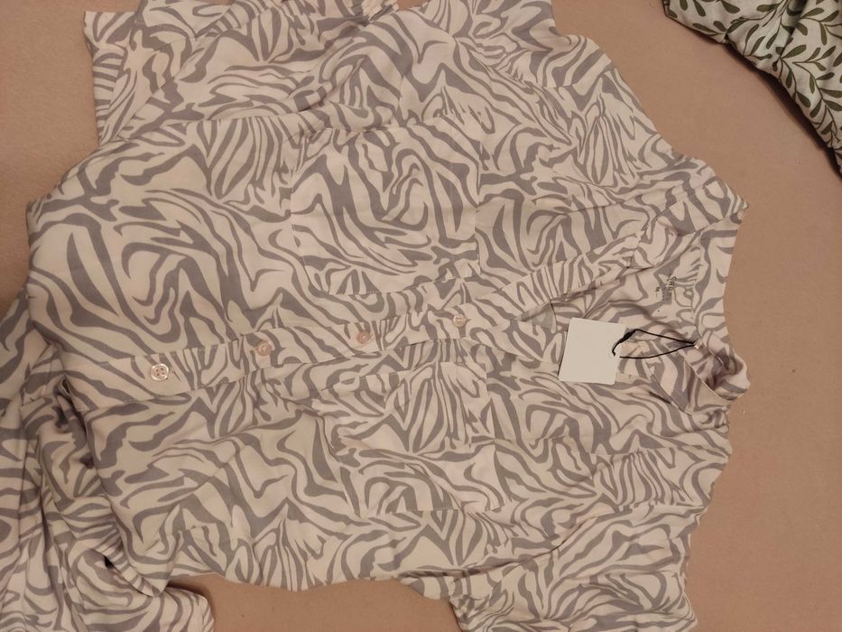 Pidżama damska nowa Carry