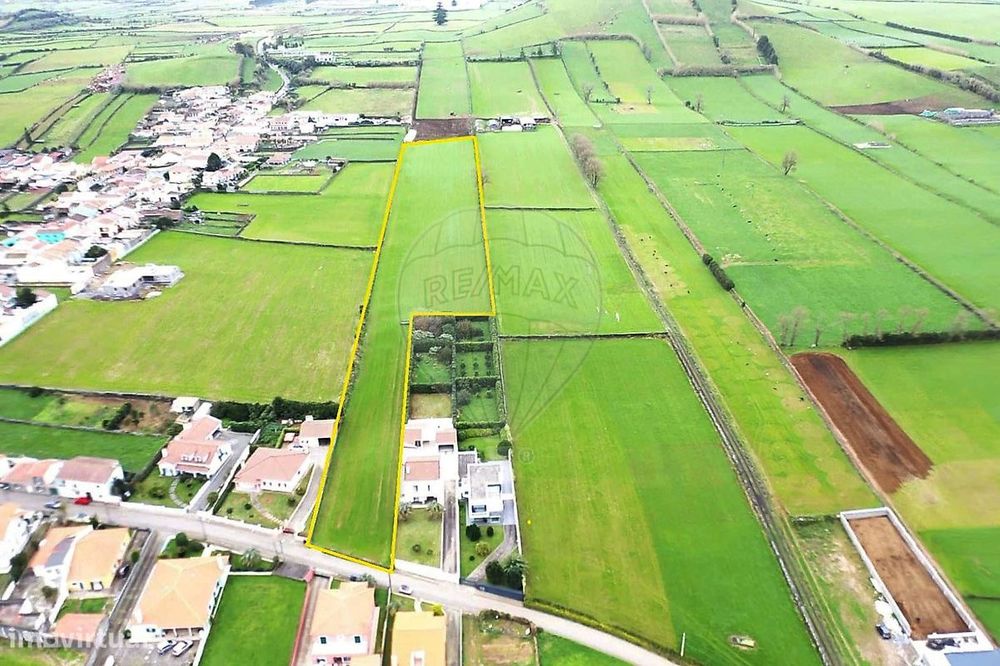Terreno  para venda