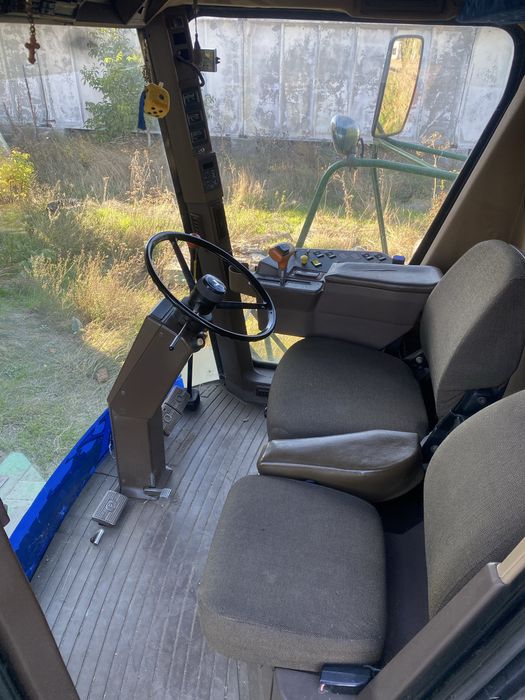 Комбайн Джон дір John Deere 9500 Трал Одаз в Подарок!