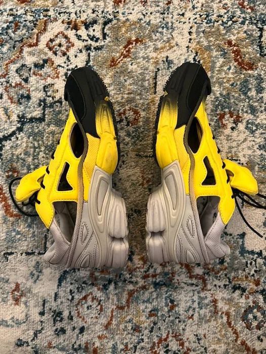 Raf simons Replikant