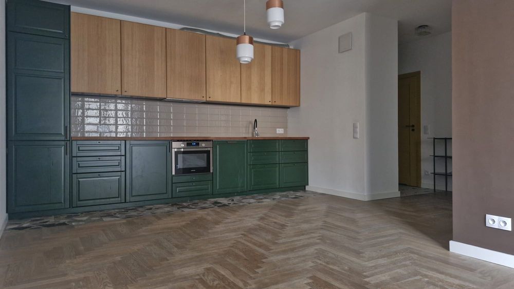 2 pokoje blisko PKP Piaseczno