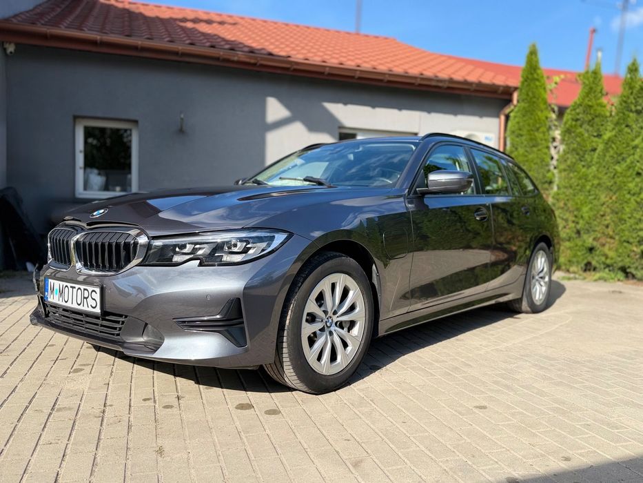 BMW Seria 3
