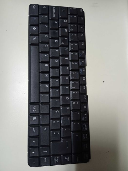 Sony PCG-8R5M Parts (Used Parts)64739968536449120