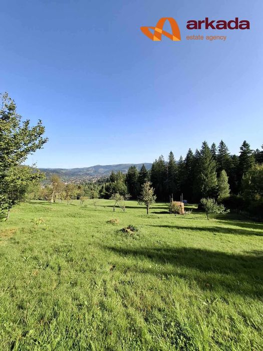 Продаю Земельну Ділянку в Микуличині