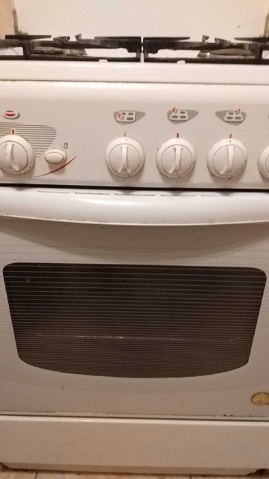 Газова плита GEFEST Брест 1100