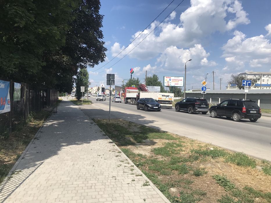 Торгівельний павільон