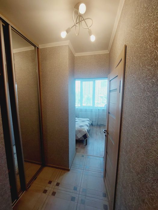 Сдам 1 комн.квартиру по ул.Малоземельная (нов.Алімпія Галика) 75Б, ЖК Ривьера, метро Славутич!