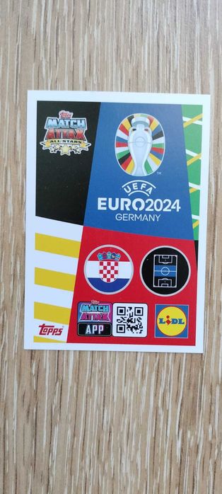 Cromo Mateo Kovačić