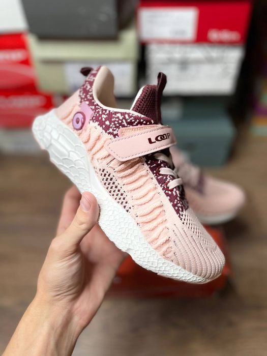 Кросівки - Loap, розмір 35.