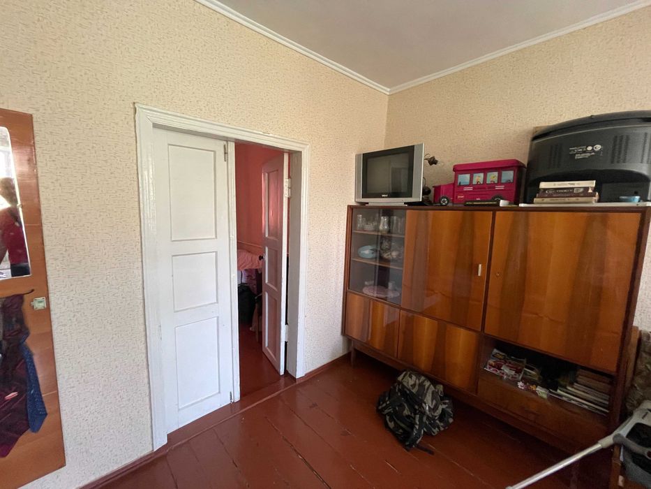 Затишний будинок, с. Богатирівка