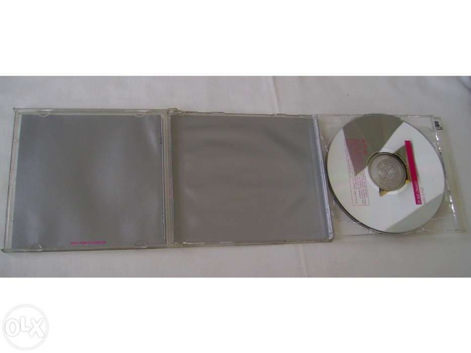 Disco : 1999 - CD Duplo