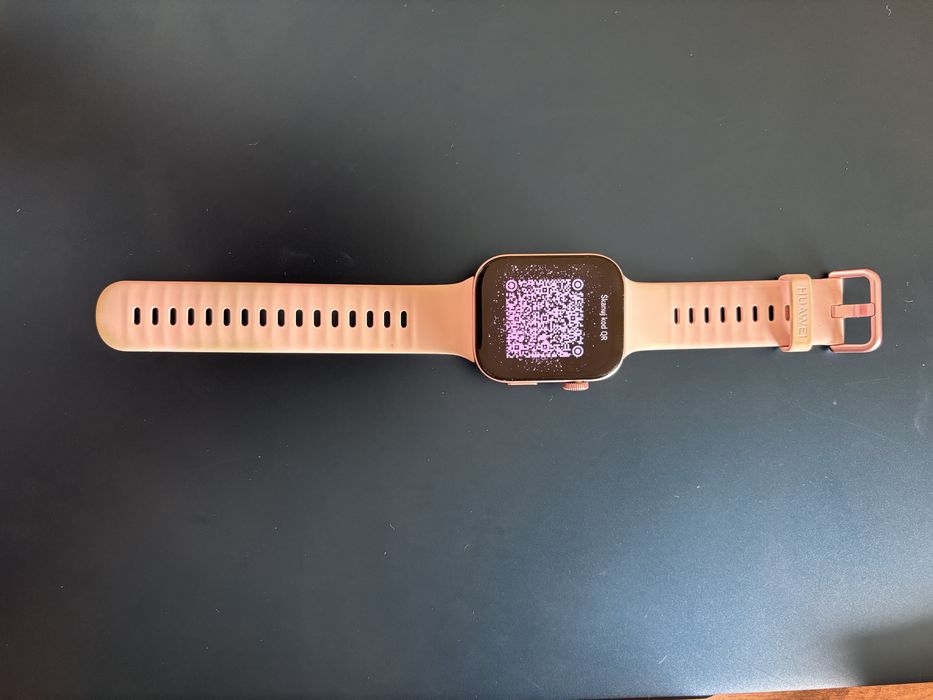 Smartwach Huawei Watch fit 3