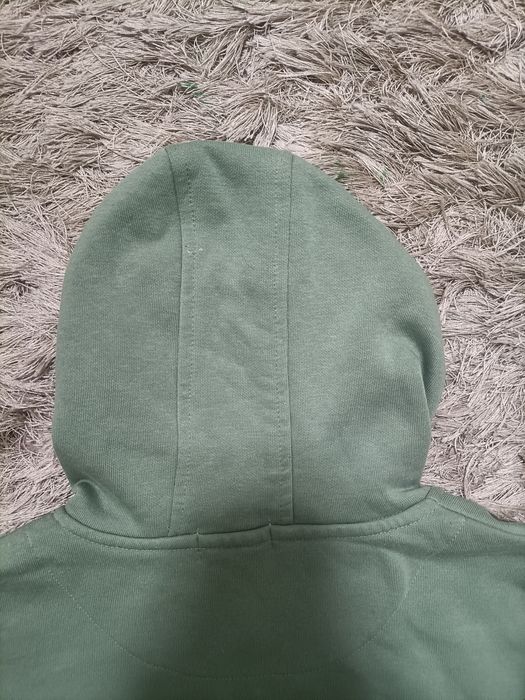 Bluza rozpinana z kapturem Primark