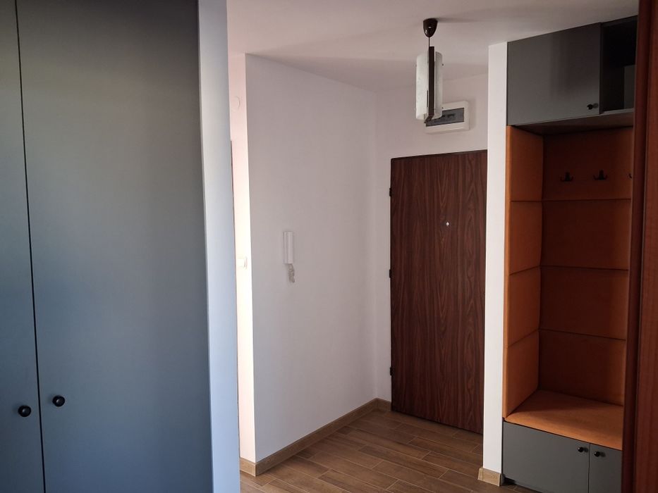 2 pokoje w centrum, po remoncie