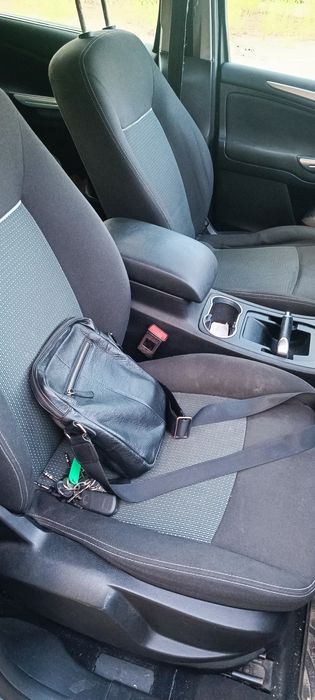 ford galaxi 2013   7місць