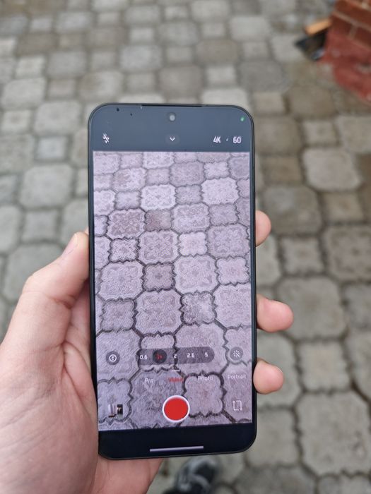 Xiaomi 15 12/256 98% АКБ ИДЕЛАЬНОЕ СОСТОЯНИЕ. Обмен/продажа