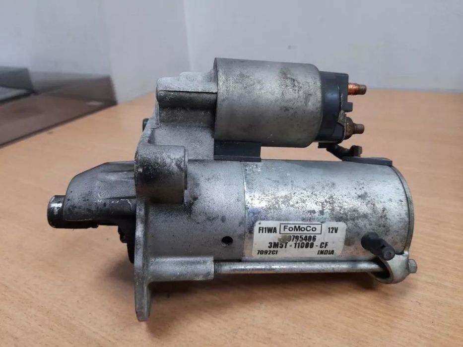 VOLVO C30 S40 V50 C70 ROzrusznik 1,6d 69 przebieg