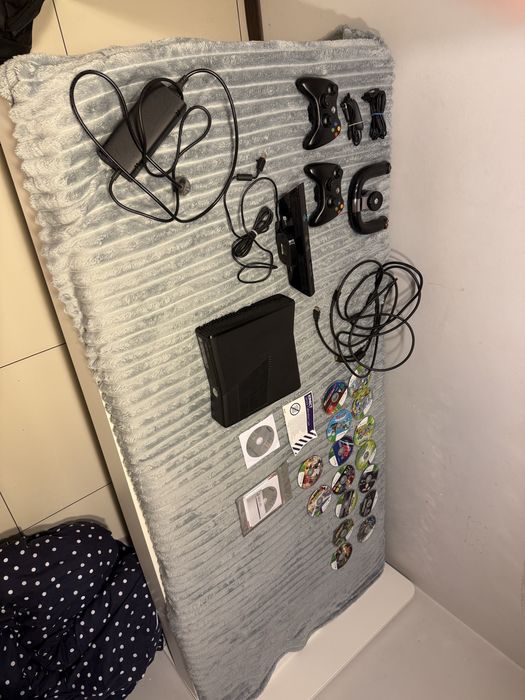 xbox 360 w pelni sprawny