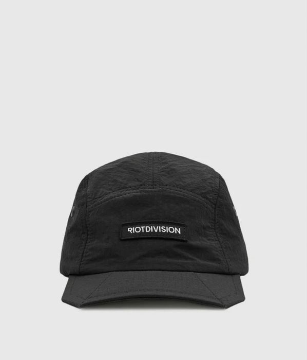 Кепка RIOTDIVISION оригінал
