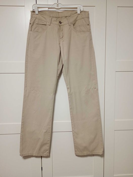 Spodnie Cobra - praktycznie nowe, rozmiar: W34 L32