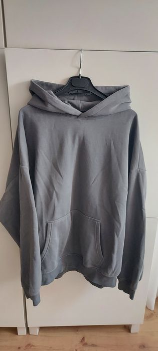 Bluza szara, House, rozm. XL