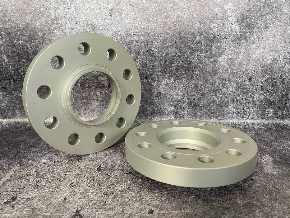 Колесные проставки для БМВ/BMW 20mm 5x120 72.6 GETMANN Без предоплат