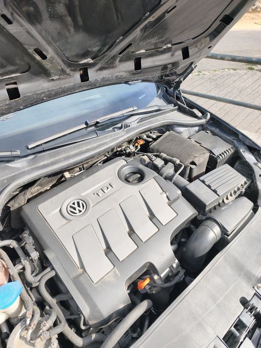 Volkswagen Golf 1 .6 VI Variant Highline