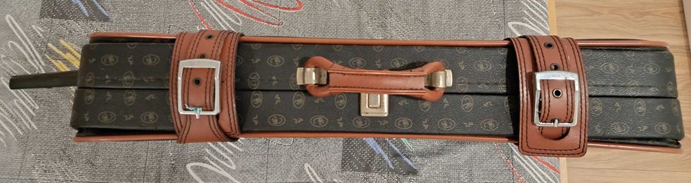 Mala de viagem Vintage