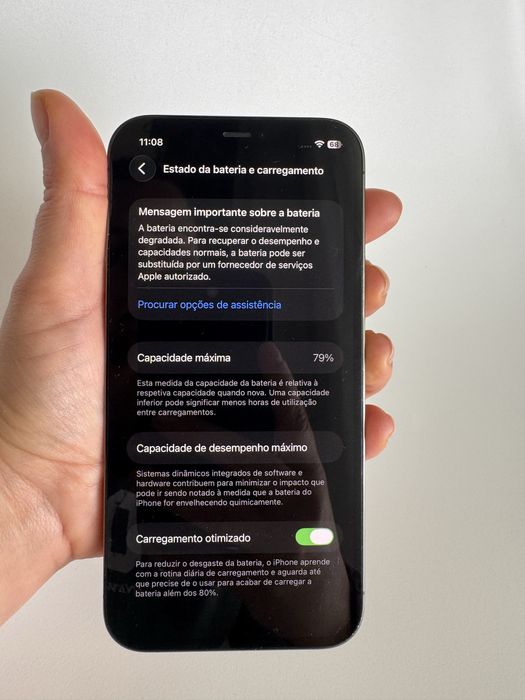 Iphone 12 Pro - 256GB