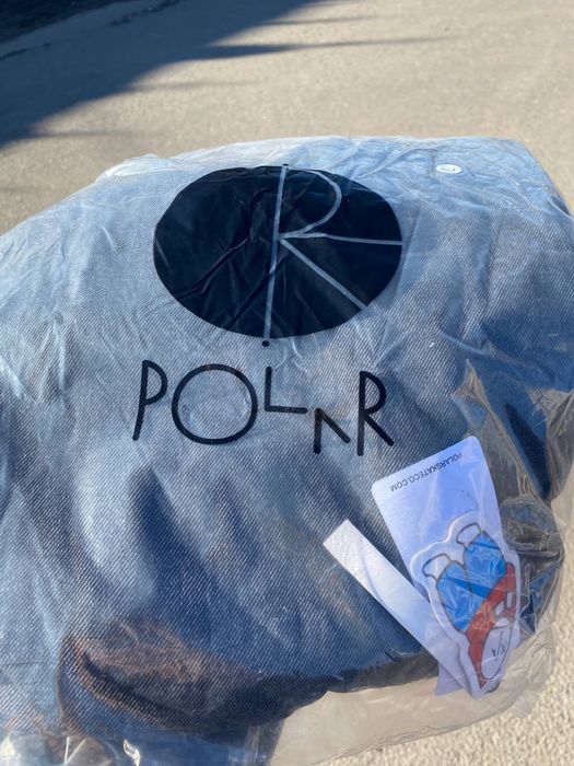 джинси big boy polar