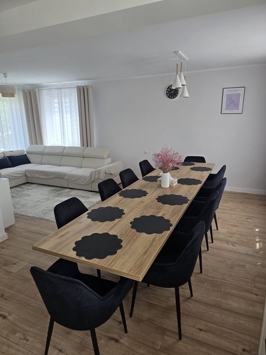 Stół Loft Premium