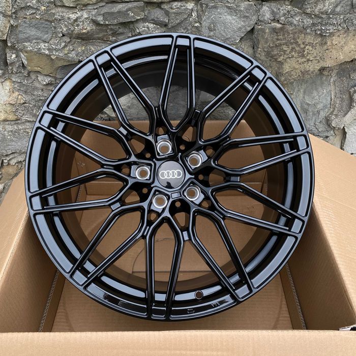 Диски НОВІ R19 5x112 Audi A4 A6 Q5 VW Tiguan Passat CC Arteon A4 A6 Q5