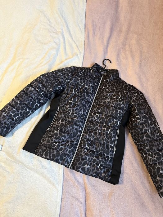 Kurtka wiosenna jesienna r.44/46