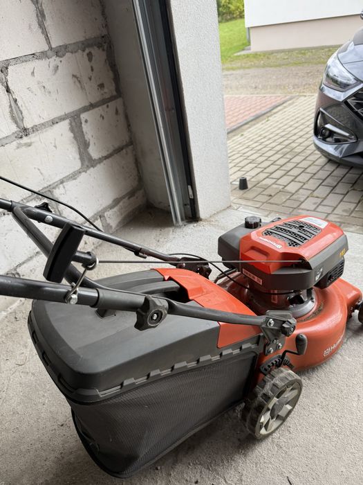 Kosiarka Husqvarna LC 140P