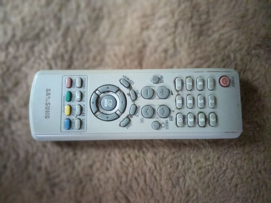 Telewizor Samsung 26cali  Model:LE26C350D1W