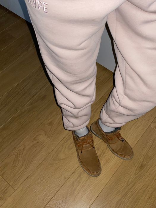 Ecco soft 7 tred ботинки женские 38 р.