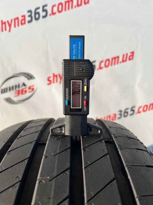 В стані нових 225/45 R18 GOODYEAR EAGLE F1 ASYMMETRIC 6, рік 2025
