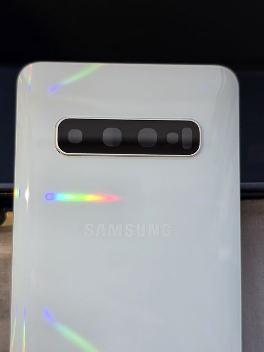 Кришка для Samsung S10