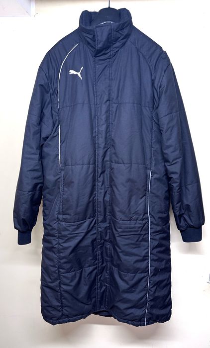 Куртка парка Puma