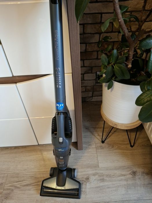 Odkurzacz bezprzewodowy