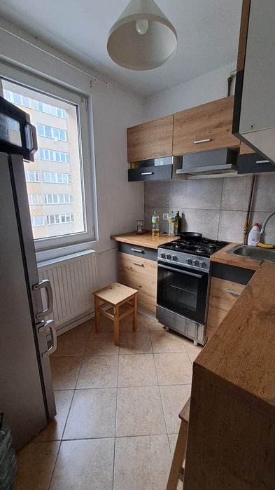 Mieszkanie – Wrocław - Widok 3