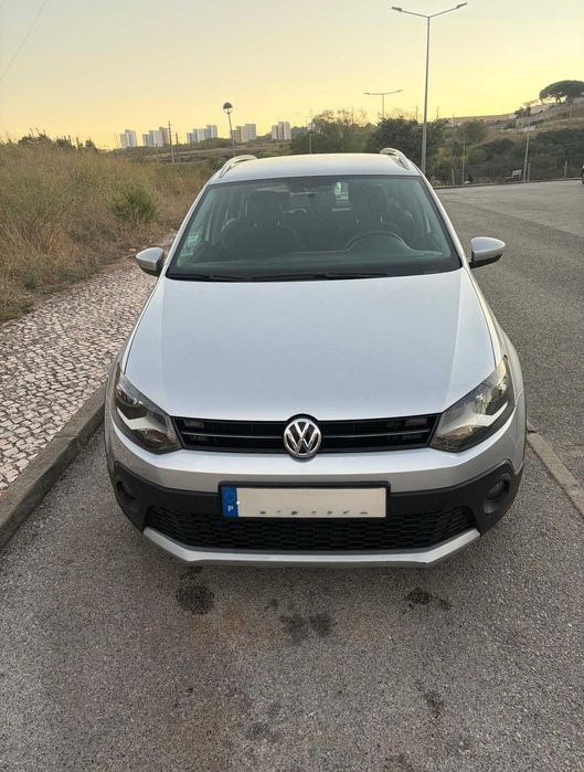 Vender carro Polo