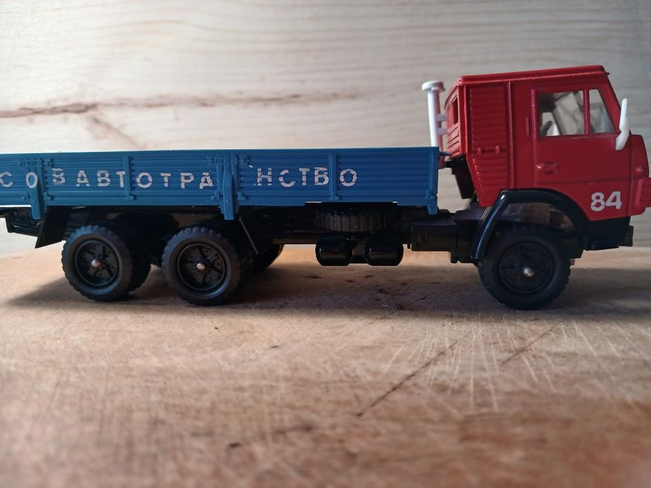 Моделі 1 к 43 срср