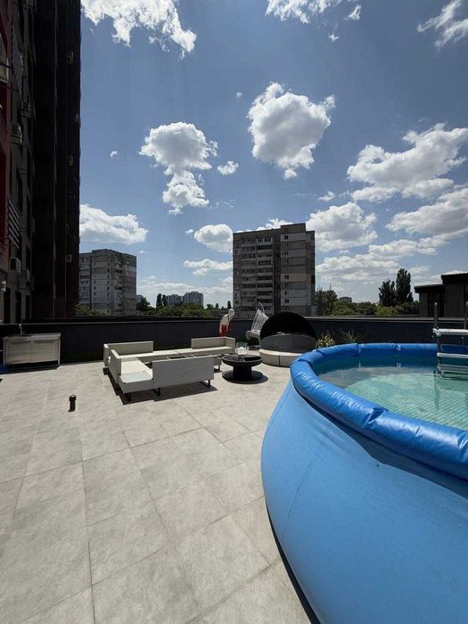 2-комнатная квартира по адресу ул. Спортивная (площадь 100 м²) - Atlanta.ua - фото 13